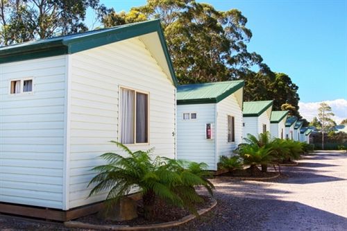 Hotel Strahan Beach Tourist Park | Strahan | Tasmania | Australia 15