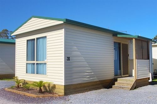 Hotel Strahan Beach Tourist Park | Strahan | Tasmania | Australia 16