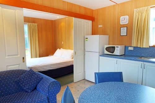 Hotel Strahan Beach Tourist Park | Strahan | Tasmania | Australia 17