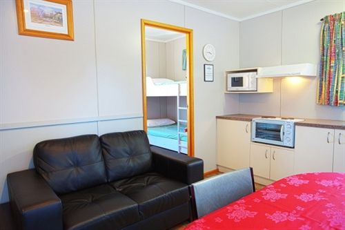 Hotel Strahan Beach Tourist Park | Strahan | Tasmania | Australia 18