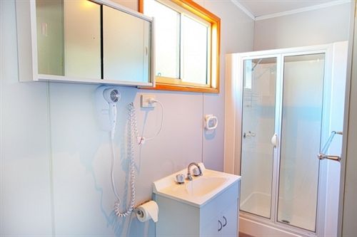 Hotel Strahan Beach Tourist Park | Strahan | Tasmania | Australia 19