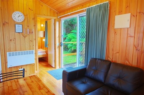 Hotel Strahan Beach Tourist Park | Strahan | Tasmania | Australia 20