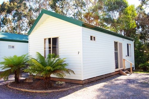 Hotel Strahan Beach Tourist Park | Strahan | Tasmania | Australia 3