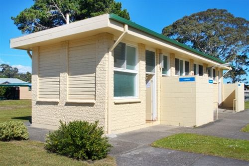 Hotel Strahan Beach Tourist Park | Strahan | Tasmania | Australia 5