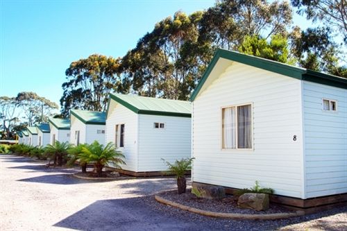 Hotel Strahan Beach Tourist Park | Strahan | Tasmania | Australia 7
