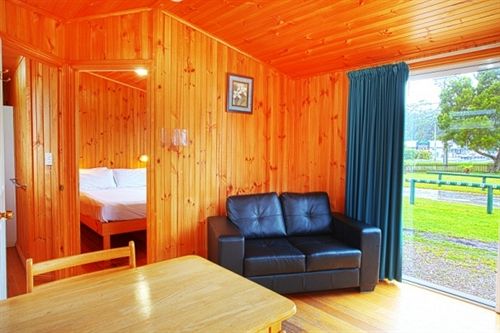 Hotel Strahan Beach Tourist Park | Strahan | Tasmania | Australia 9