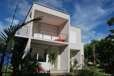 Hotel Villa Dos Graffitis Bahia