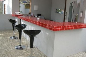 Hotel Villa Dos Graffitis  | Morro de são Paulo | Bahia | Brasil 1