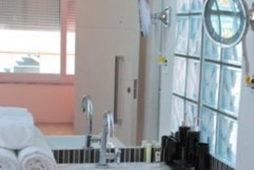 Hotel Villa Dos Graffitis  | Morro de são Paulo | Bahia | Brasil 10