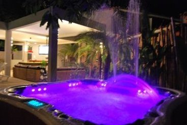 Hotel Villa Dos Graffitis  | Morro de são Paulo | Bahia | Brasil 11