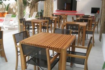 Hotel Villa Dos Graffitis  | Morro de são Paulo | Bahia | Brasil 12