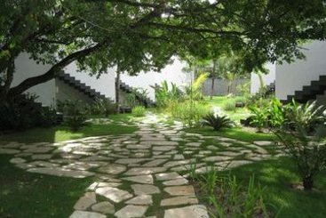 Hotel Villa Dos Graffitis  | Morro de são Paulo | Bahia | Brasil 2