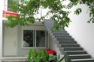 Hotel Villa Dos Graffitis  | Morro de são Paulo | Bahia | Brasil 3