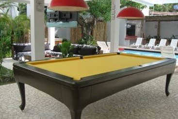 Hotel Villa Dos Graffitis  | Morro de são Paulo | Bahia | Brasil 5