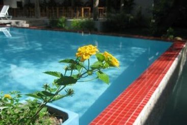 Hotel Villa Dos Graffitis  | Morro de são Paulo | Bahia | Brasil 7