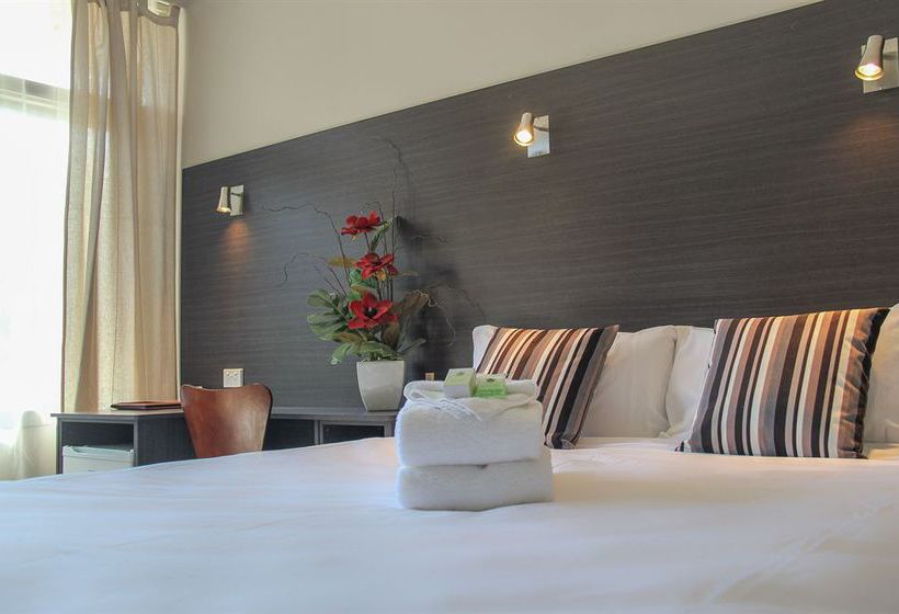 Hotel The Midcity Motor Lodge Orange Nueva Gales del Sur
