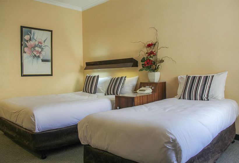 Hotel The Midcity Motor Lodge | Orange | New South Wales | Australia 3