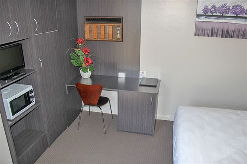 Hotel The Midcity Motor Lodge | Orange | New South Wales | Australia 6