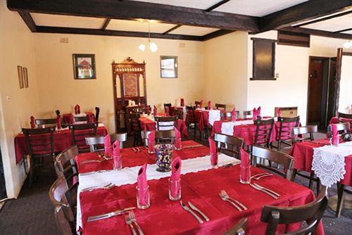 Hotel The Midcity Motor Lodge | Orange | New South Wales | Australia 8