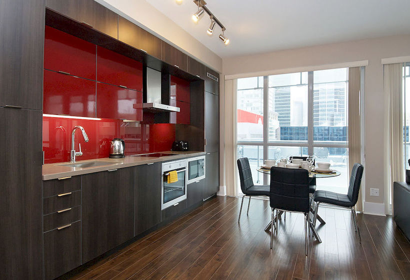 Hotel Delsuites 300 Front Street West | Toronto | Ontario | Canada 14