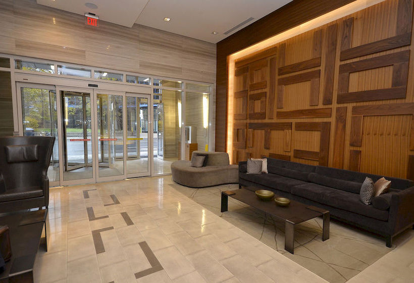 Hotel Delsuites 300 Front Street West | Toronto | Ontario | Canada 2