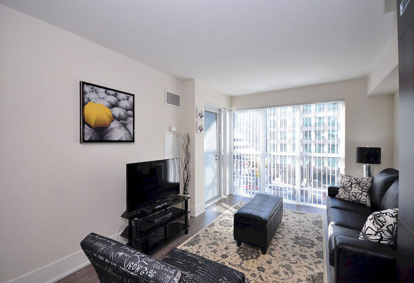 Hotel Delsuites 300 Front Street West | Toronto | Ontario | Canada 20