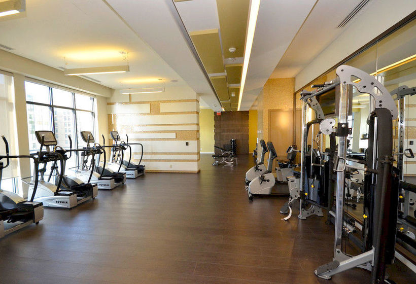 Hotel Delsuites 300 Front Street West | Toronto | Ontario | Canada 3