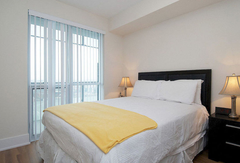 Hotel Delsuites 300 Front Street West | Toronto | Ontario | Canada 5