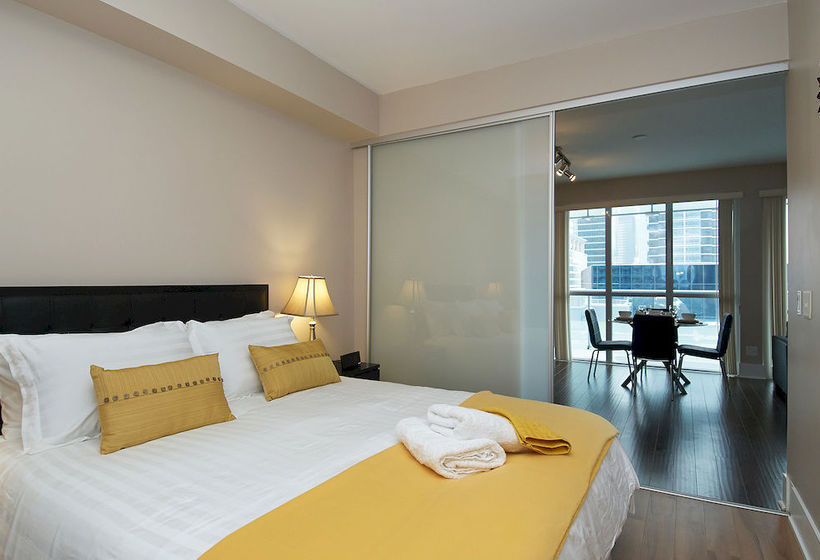 Hotel Delsuites 300 Front Street West | Toronto | Ontario | Canada 9