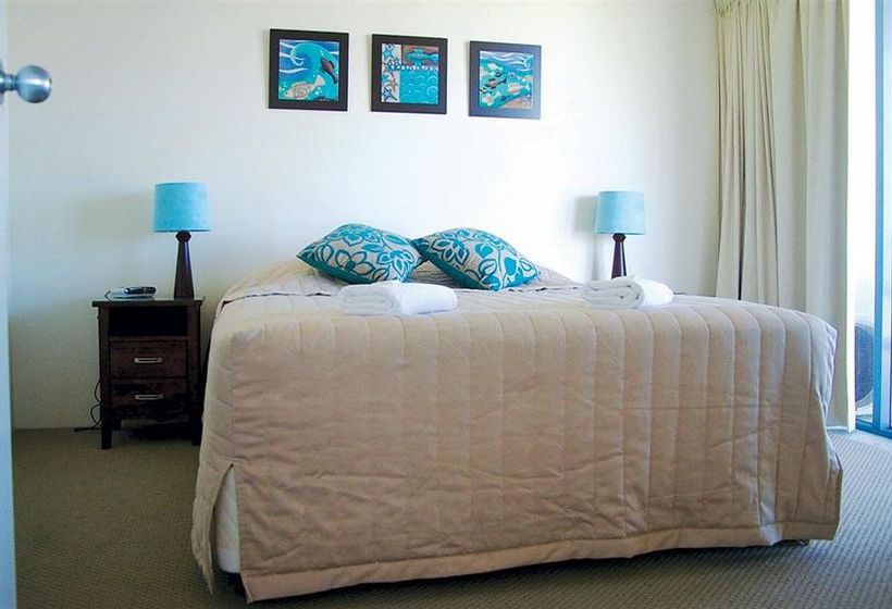 Centrepoint Apartment Caloundra Queensland