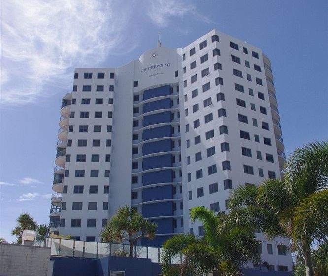 Centrepoint Apartment Caloundra | Caloundra | Queensland | Australia 10