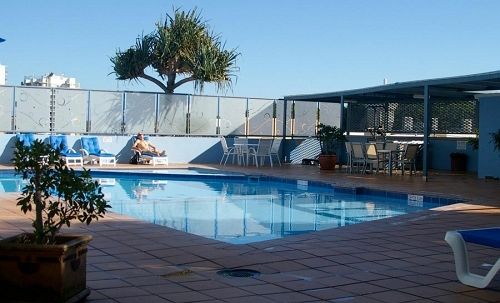 Centrepoint Apartment Caloundra | Caloundra | Queensland | Australia 12