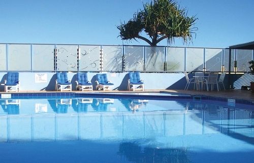 Centrepoint Apartment Caloundra | Caloundra | Queensland | Australia 13