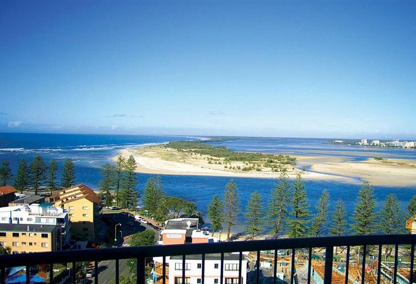 Centrepoint Apartment Caloundra | Caloundra | Queensland | Australia 2