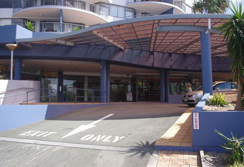 Centrepoint Apartment Caloundra | Caloundra | Queensland | Australia 3