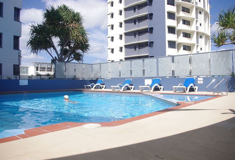 Centrepoint Apartment Caloundra | Caloundra | Queensland | Australia 4