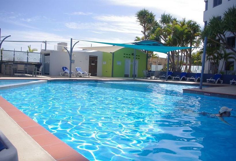 Centrepoint Apartment Caloundra | Caloundra | Queensland | Australia 5