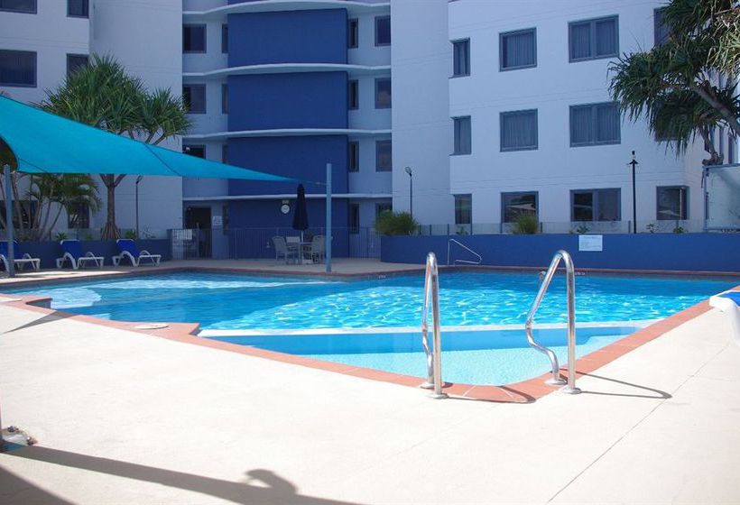 Centrepoint Apartment Caloundra | Caloundra | Queensland | Australia 6