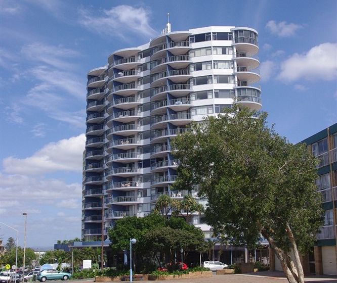 Centrepoint Apartment Caloundra | Caloundra | Queensland | Australia 9