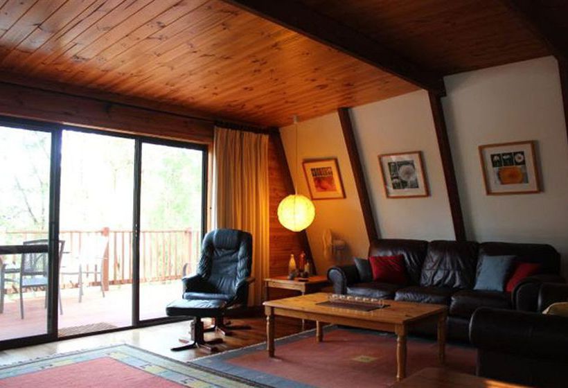 Green Leaves Cabin | Denmark | Western Australia | Australia 1