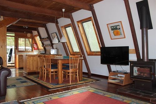 Green Leaves Cabin | Denmark | Western Australia | Australia 3