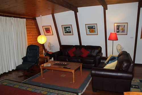 Green Leaves Cabin | Denmark | Western Australia | Australia 4