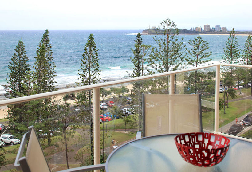 Pacific Beach Resort