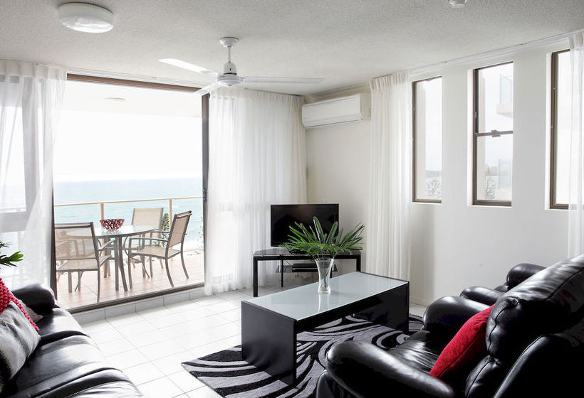 Pacific Beach Resort | Mooloolaba | Queensland | Australia 1