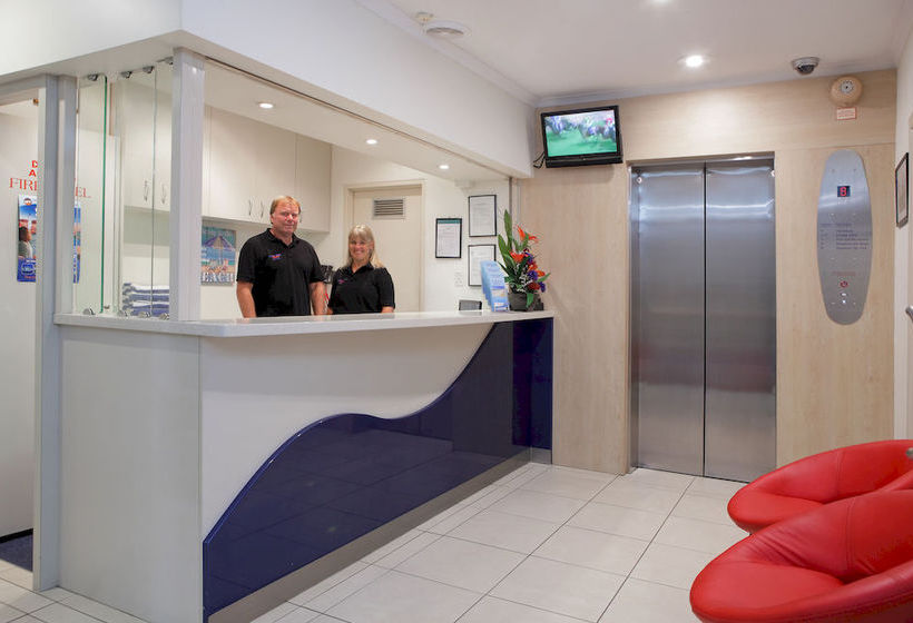 Pacific Beach Resort | Mooloolaba | Queensland | Australia 12