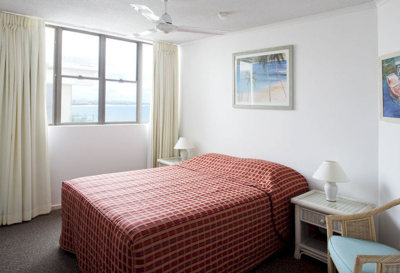 Pacific Beach Resort | Mooloolaba | Queensland | Australia 15