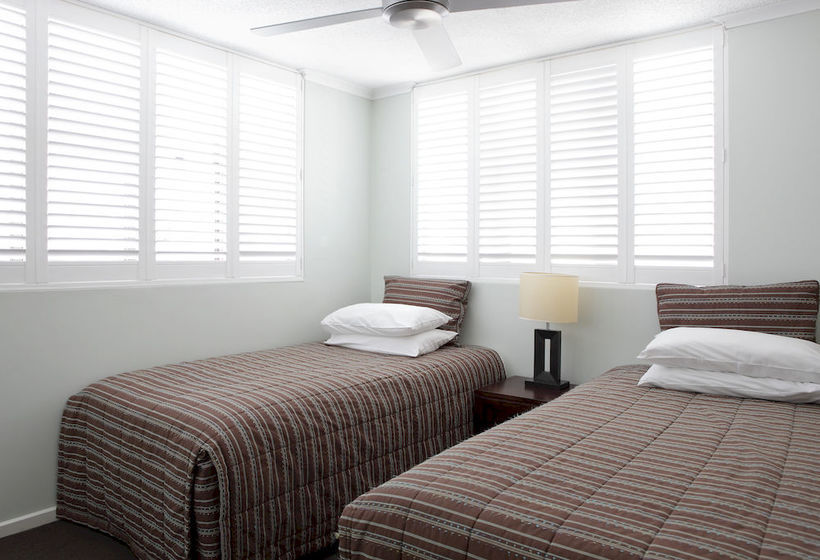 Pacific Beach Resort | Mooloolaba | Queensland | Australia 16