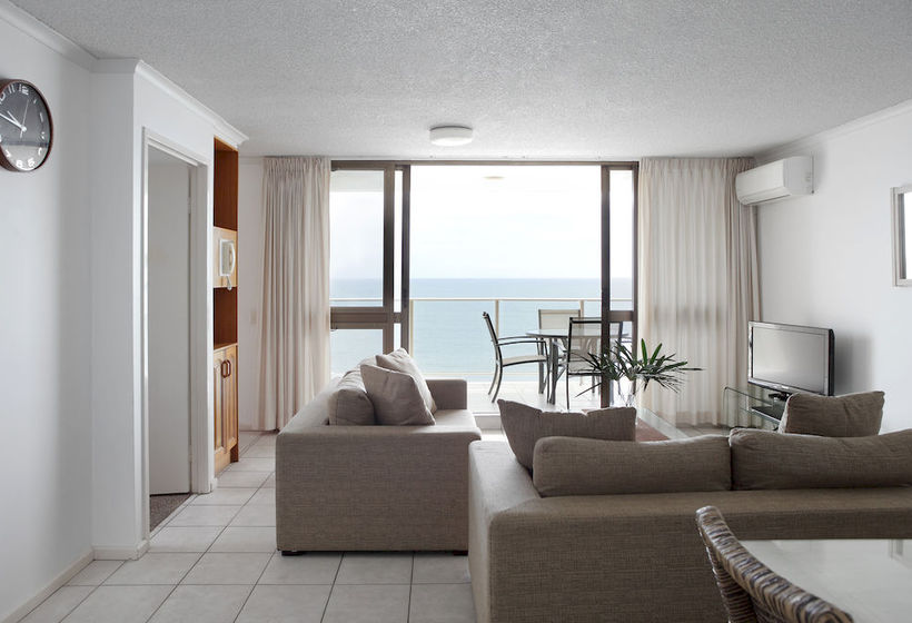 Pacific Beach Resort | Mooloolaba | Queensland | Australia 17