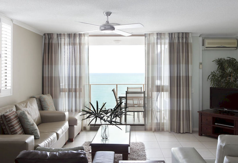 Pacific Beach Resort | Mooloolaba | Queensland | Australia 18