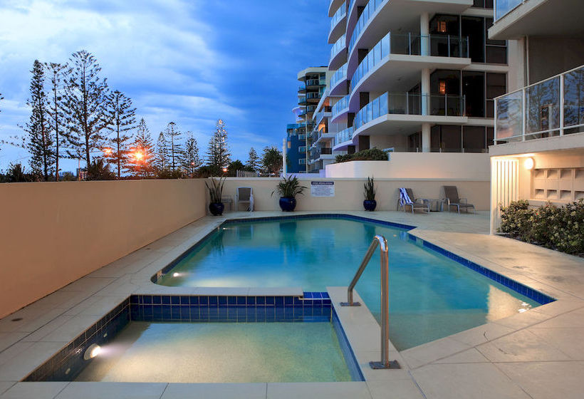 Pacific Beach Resort | Mooloolaba | Queensland | Australia 19